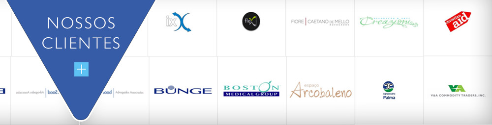 Makrosult Executive - Nossos Clientes